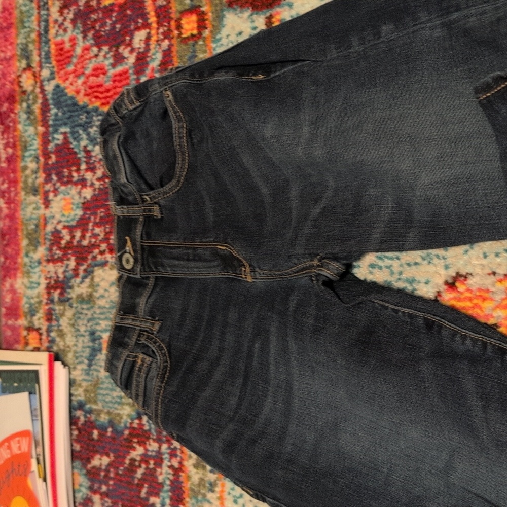 Boys jeans